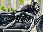 Harley Davidson Forty Eight   29A1-162.88