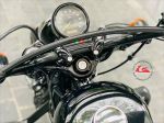 Harley Davidson Forty Eight   29A1-162.88