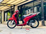 SH 2017 ABS 150cc  29T1-719.31