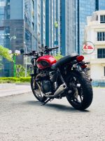 Triumph Street Twin 900cc  (Xe chưa đăng kí)