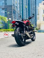 Triumph Street Twin 900cc  (Xe chưa đăng kí)