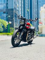 Triumph Street Twin 900cc  (Xe chưa đăng kí)