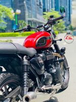 Triumph Street Twin 900cc  (Xe chưa đăng kí)