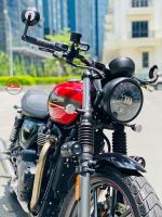 Triumph Street Twin 900cc  (Xe chưa đăng kí)