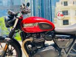 Triumph Street Twin 900cc  (Xe chưa đăng kí)