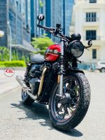 Triumph Street Twin 900cc  (Xe chưa đăng kí)