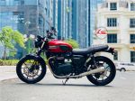 Triumph Street Twin 900cc  (Xe chưa đăng kí)