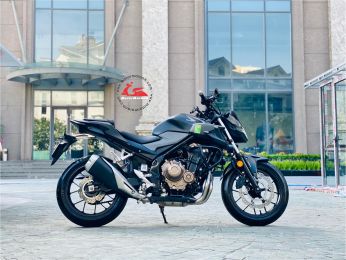 Honda CB 500F 2022  29A1-166.00