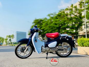 Honda Super Cub 125cc  29B1-995.90