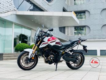Honda CB 650R 2021  29A1-130.58