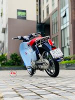 Honda Super Cub 125cc  29K1-942.57