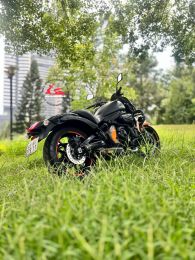 Kawasaki Vulcan S 650 2019  29A1-039.11