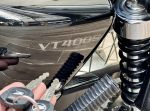 Honda VT 400S 400cc  (Xe chưa đăng kí)