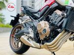 Honda CB 650R 2022  29A1-139.96