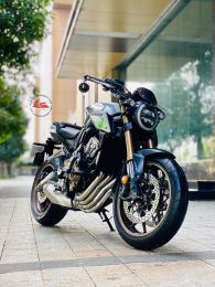 Honda CB 650R 2022   29A1-138.38