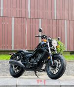 Honda Rebel 300 ABS  29A1-250.83