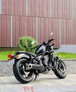 Honda Rebel 300 ABS  29A1-250.83