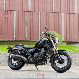 Honda Rebel 300 ABS  29A1-250.83