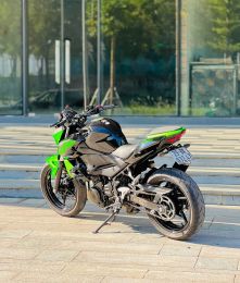 Kawasaki Z400 ABS 2023  29BK-032.47