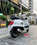 Vespa GTS Super 3vie 125cc  29G1-814.98