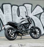 Ducati Scrambler Sixty2  29A1-027.67