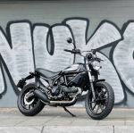 Ducati Scrambler Sixty2  29A1-027.67