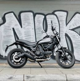 Ducati Scrambler Sixty2  29A1-027.67