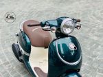 Honda Giorno 50cc 2020  29AA-707.90