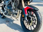 Honda CB 500X 2023  34A1-007.99