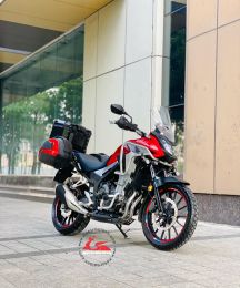 Honda CB 500X 2020  29A1-120.29