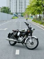 Royal Enfield Classic 500 Chrome  29A1-151.23