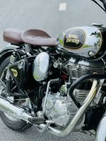 Royal Enfield Classic 500 Chrome  29A1-151.23