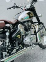 Royal Enfield Classic 500 Chrome  29A1-151.23