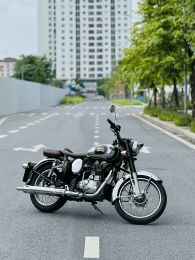 Royal Enfield Classic 500 Chrome  29A1-151.23