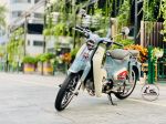 Honda Super Cub 125cc  29C1-989.22