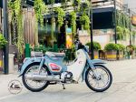 Honda Super Cub 125cc  29C1-989.22