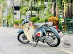 Honda Super Cub 125cc  29C1-989.22