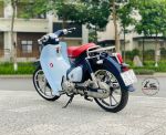 Honda Super Cub 125cc  29Y5-616.56