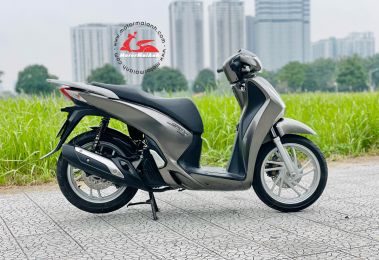Honda SH Việt 125cc  29G1-358.89