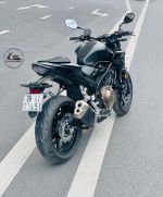 Honda CB 500F 2020  18A1-019.51