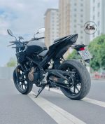 Honda CB 500F 2020  18A1-019.51