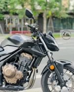 Honda CB 500F 2020  18A1-019.51