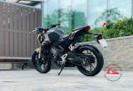 Honda CB 150R 2020  29G1-902.54