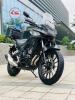 Honda CB 500X 2019  29A1-154.13