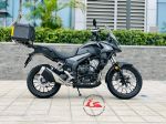 Honda CB 500X 2019  29A1-154.13