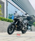 Honda CB 500X 2019  29A1-154.13