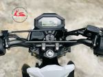 Honda Zoomer X 110cc  29E2- 054.77