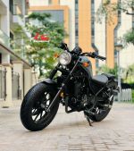 Honda Rebel 300 ABS  29A1-132.73