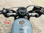 Honda Rebel 300 ABS  29A1-132.73