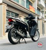 Honda SH Italia 125cc  29D1-408.99